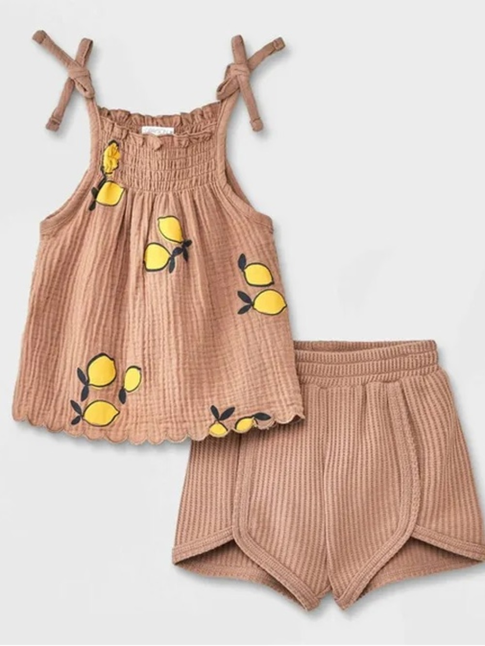 Grayson mini lemon set